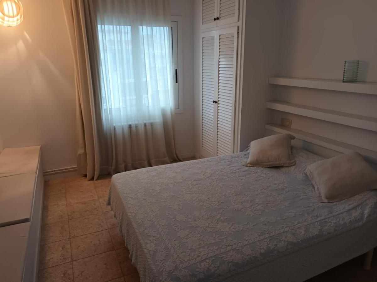 Port De'N Perris Daire L' Escala Dış mekan fotoğraf